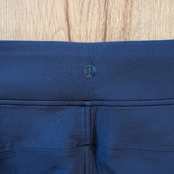 Lululemon joggers SKU1187 - Picture 3 of 4